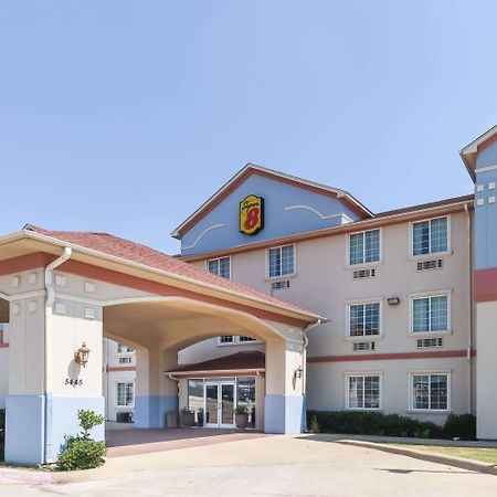 Super 8 by Wyndham Alvarado Exterior foto